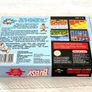 SNES Bubsy Boxed - Minty Image 8