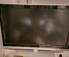 Philips tv