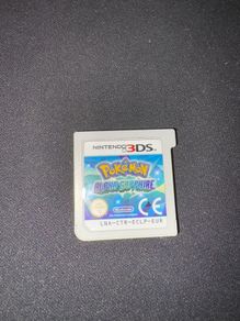 Pokemon Alpha Sapphire