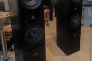 linn koesa pair stereo Speakers HIFI