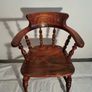Smokers bow/Captain's chair Image 2