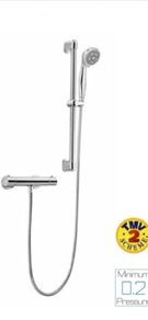 Aqua bar valve kit