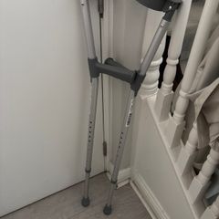Crutches