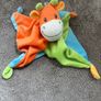 baby comforter giraffe Image 2