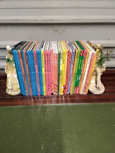 Ladybird Books