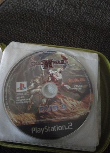 old ps2 and xbox games