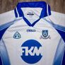 Monaghan GAA Match-Worn Jersey 2005-2007 Image 2