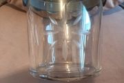 glass jar