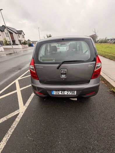 Hyundai i20 2013-only 79,000km excellent condition