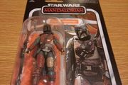 Star Wars Vintage Collection: Mandalorian 3.75''