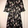 Beautiful unusual dress from Very, size 8 Image 3