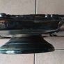 Baroque by Wallace 18" Silver Plate Lazy Susan Image 3