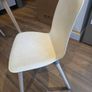 Ikea dining table and chairs Image 4
