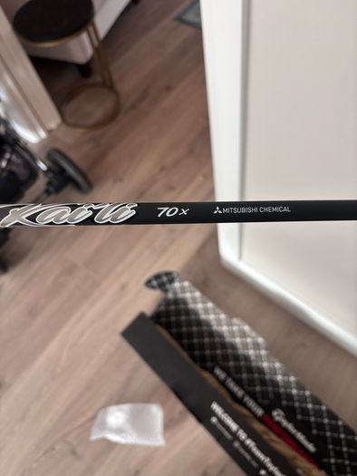 Qi4d Taylormade Driver
