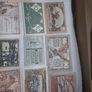 vintage notes.1920 emergency currency Austria Image 6