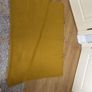 blanket mustard Image 2