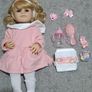 Reborn doll  Interactive Toddler Girl Image 6
