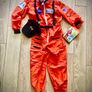 NASA Child costumes Image 3
