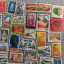 Old Stamps Image 2