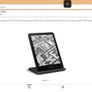 Kindle Wireless Charging Dock Image 3