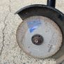 Large makita angel grinder Image 5
