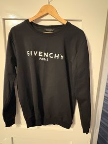 Givenchy men's jumper
