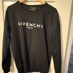 Givenchy men's jumper
