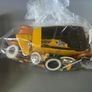 Matchbox Packard Victoria Image 4
