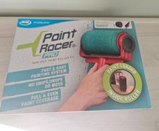 JML Paint Racer pro