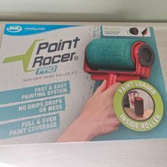 JML Paint Racer pro