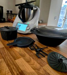 Thermomix 6