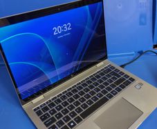 Hp 1040 G6 X360
