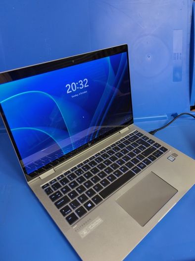 Hp 1040 G6 X360