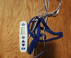 boots tens machine