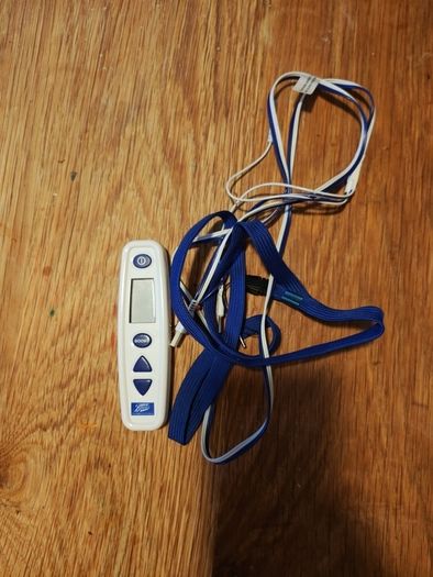 boots tens machine