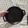cast iron pans Image 2