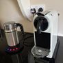 Nespresso Espresso Machine and Aeroccino 4 milk frother Image 2