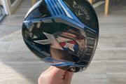 Callaway Xr Driver Price Drop!
