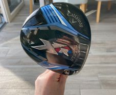Callaway Xr Driver Price Drop!