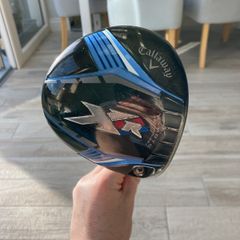 Callaway Xr Driver Price Drop!
