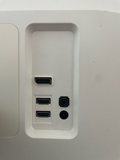 LG UHD Monitor 4k