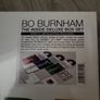 Bo Burnham inside vinyl boxset Image 2