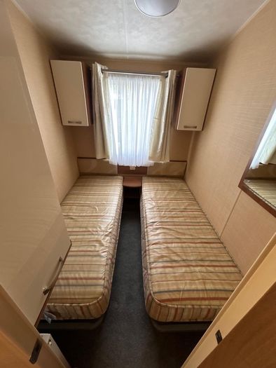 Willerby Salisbury 2011
