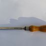 Vintage Robert Sorby 1/4" Mortice Chisel Image 4