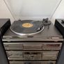 Technics HI-FI set Image 2