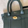 Mulberry Micro Zipped Bayswater Image 5