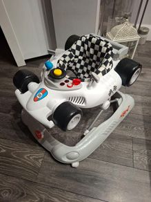 baby walker