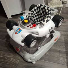 baby walker