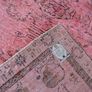 Vintage Turkish Handmade Rug Image 3