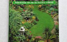 Gardening Books (used).